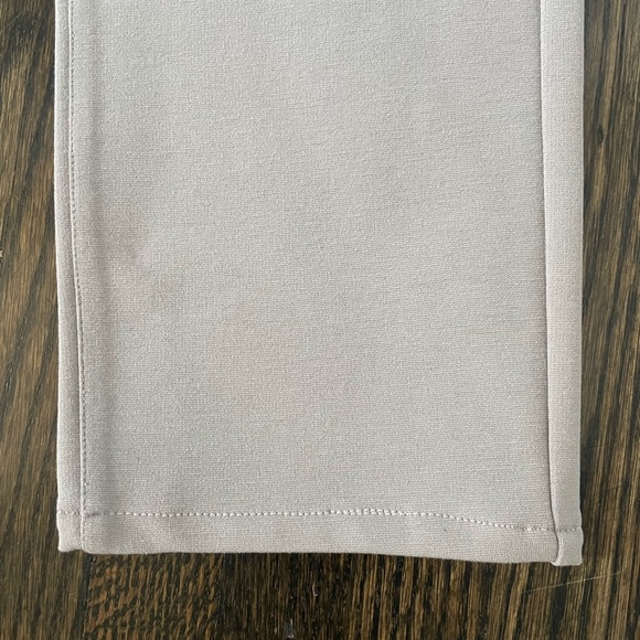 Brand New PAIGE trouser Size 29. Style: Brennan. Colour: Shark Fin. Unisex. - Picture 6 of 8